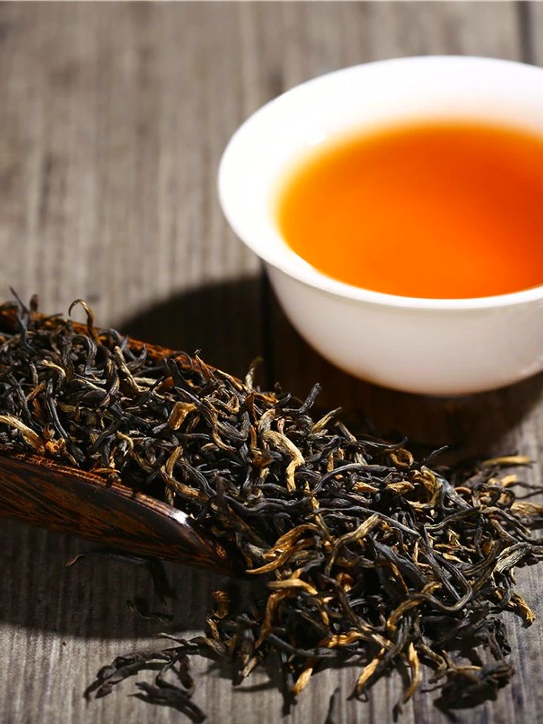 百岁红茶汤